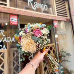 Ramo de novia ARIA